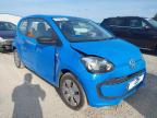 2014 VOLKSWAGEN TAKE UP  for sale at Copart CORBY