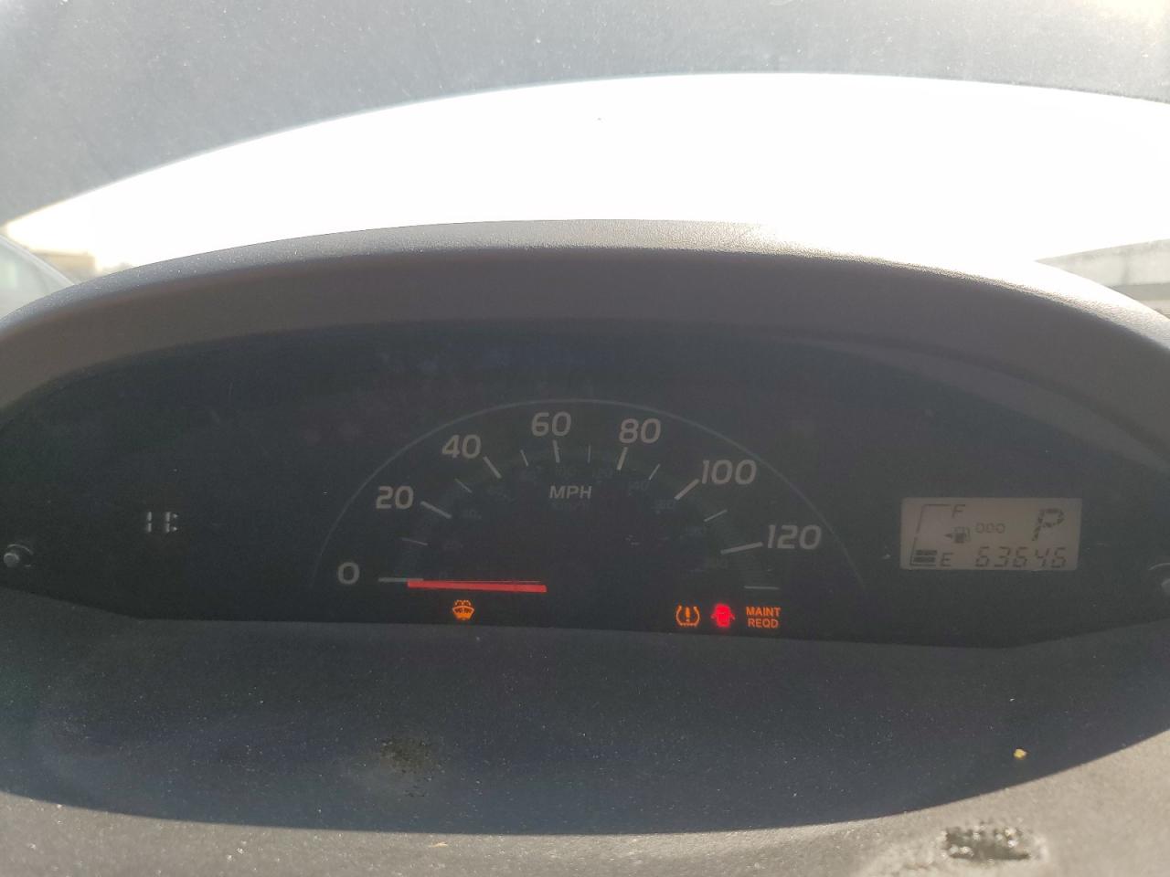 2008 Toyota Yaris VIN: JTDJT923185200598 Lot: 68918055