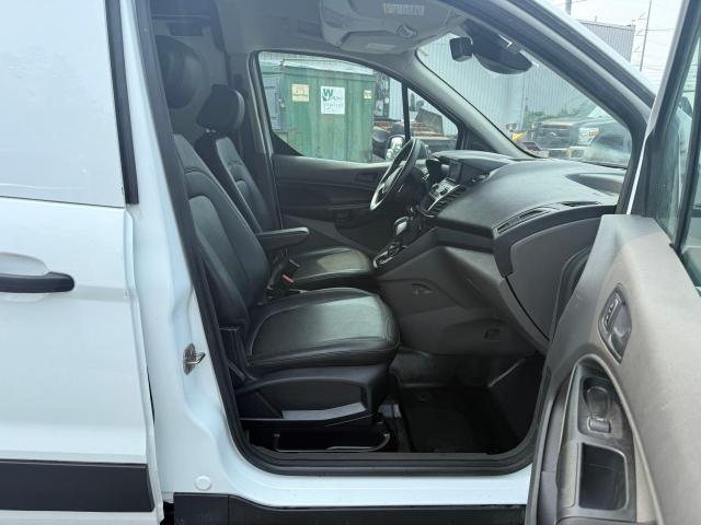  FORD TRANSIT 2021 Biały