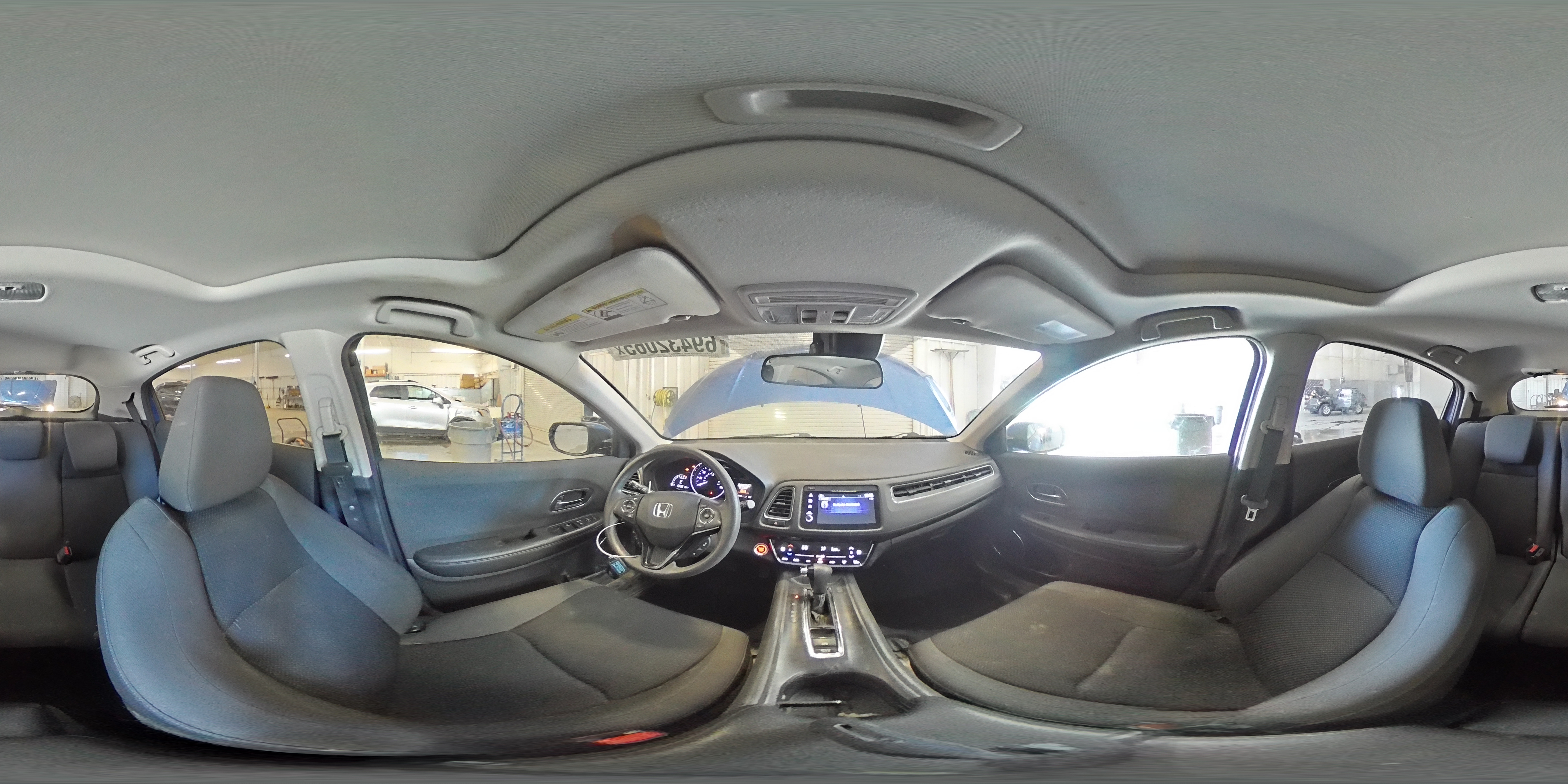 2022 Honda Hr-V Ex VIN: 3CZRU6H51NM719769 Lot: 69432065