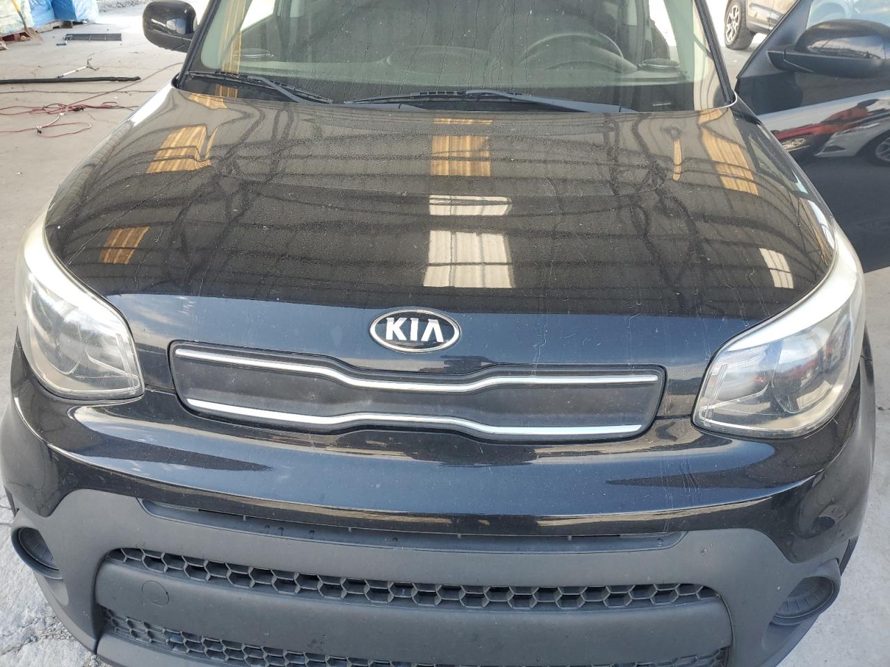2017 Kia Soul VIN: KNDJN2A27H7444819 Lot: 70359145