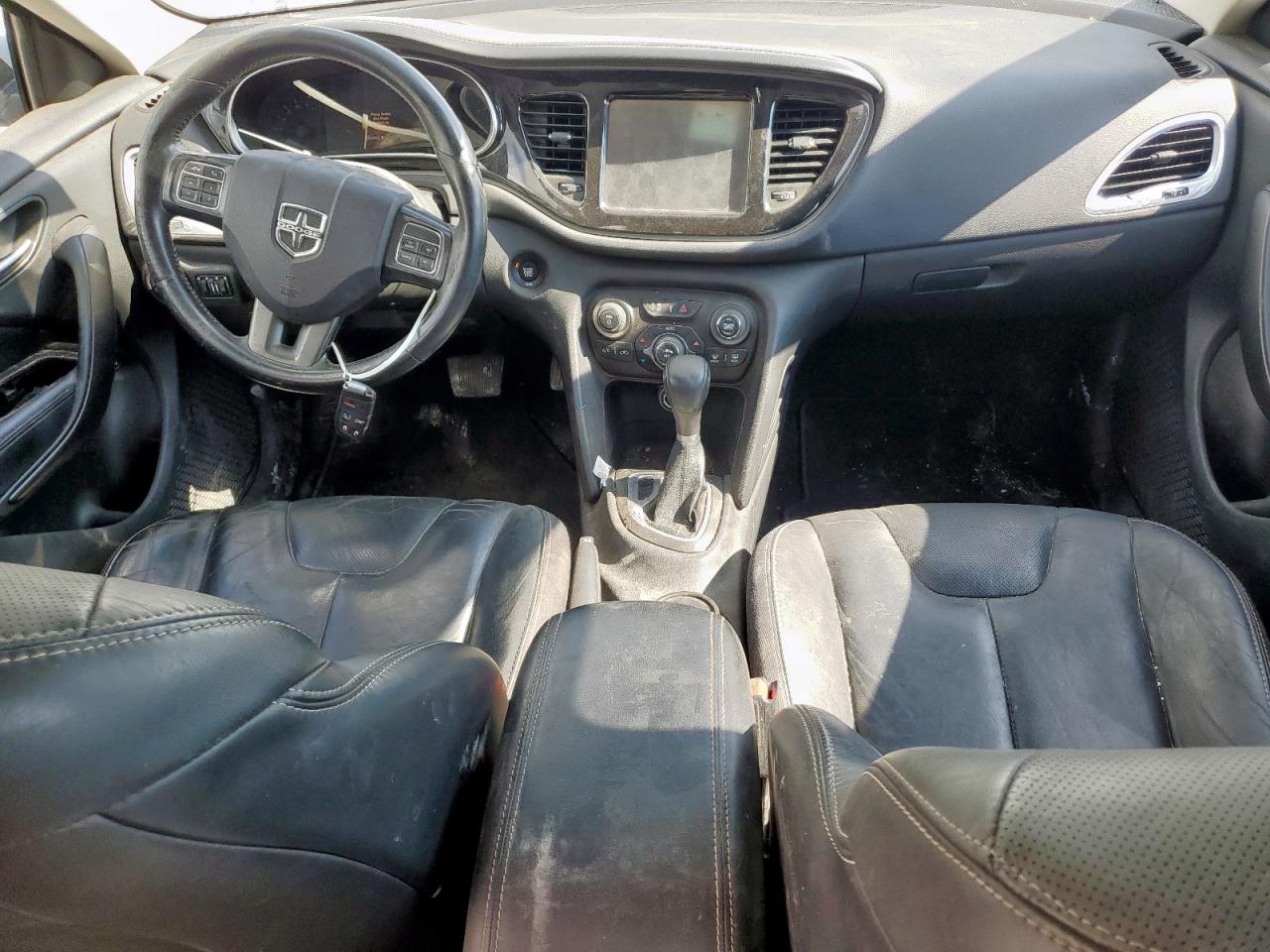 2014 Dodge Dart Limited VIN: 1C3CDFCB6ED903419 Lot: 67479655