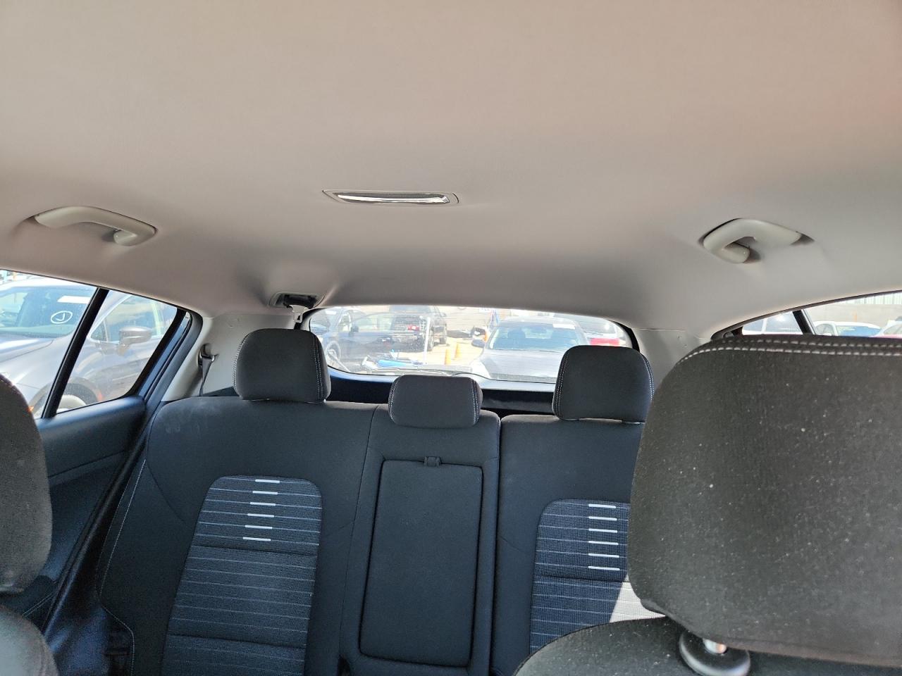 2018 Kia Sportage Lx VIN: KNDPM3AC0J7346006 Lot: 69674775