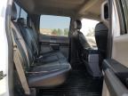 2017 FORD F150 SUPERCREW   à vendre chez Copart ON - TORONTO