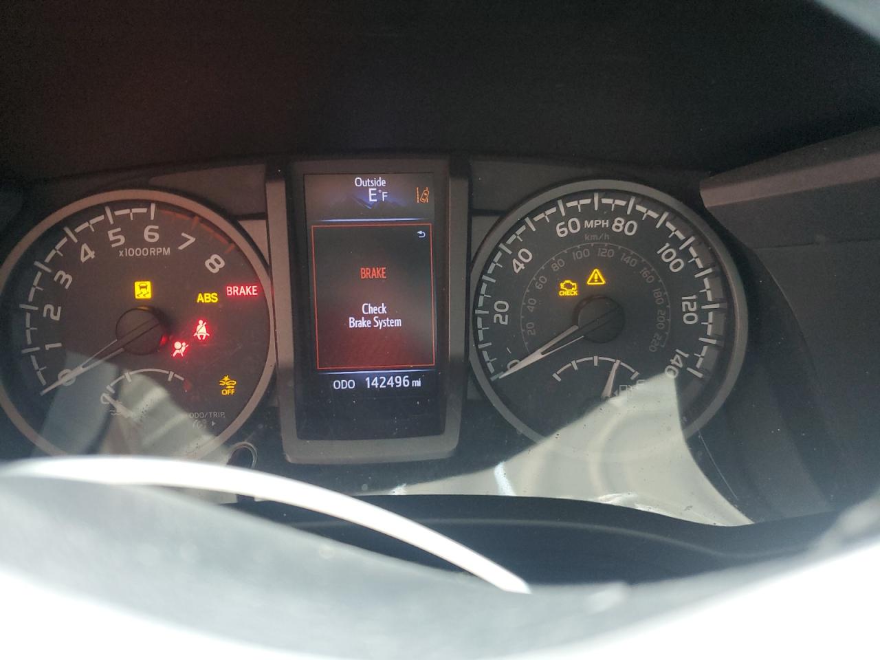 2018 Toyota Tacoma Double Cab VIN: 3TMCZ5ANXJM179107 Lot: 69017565