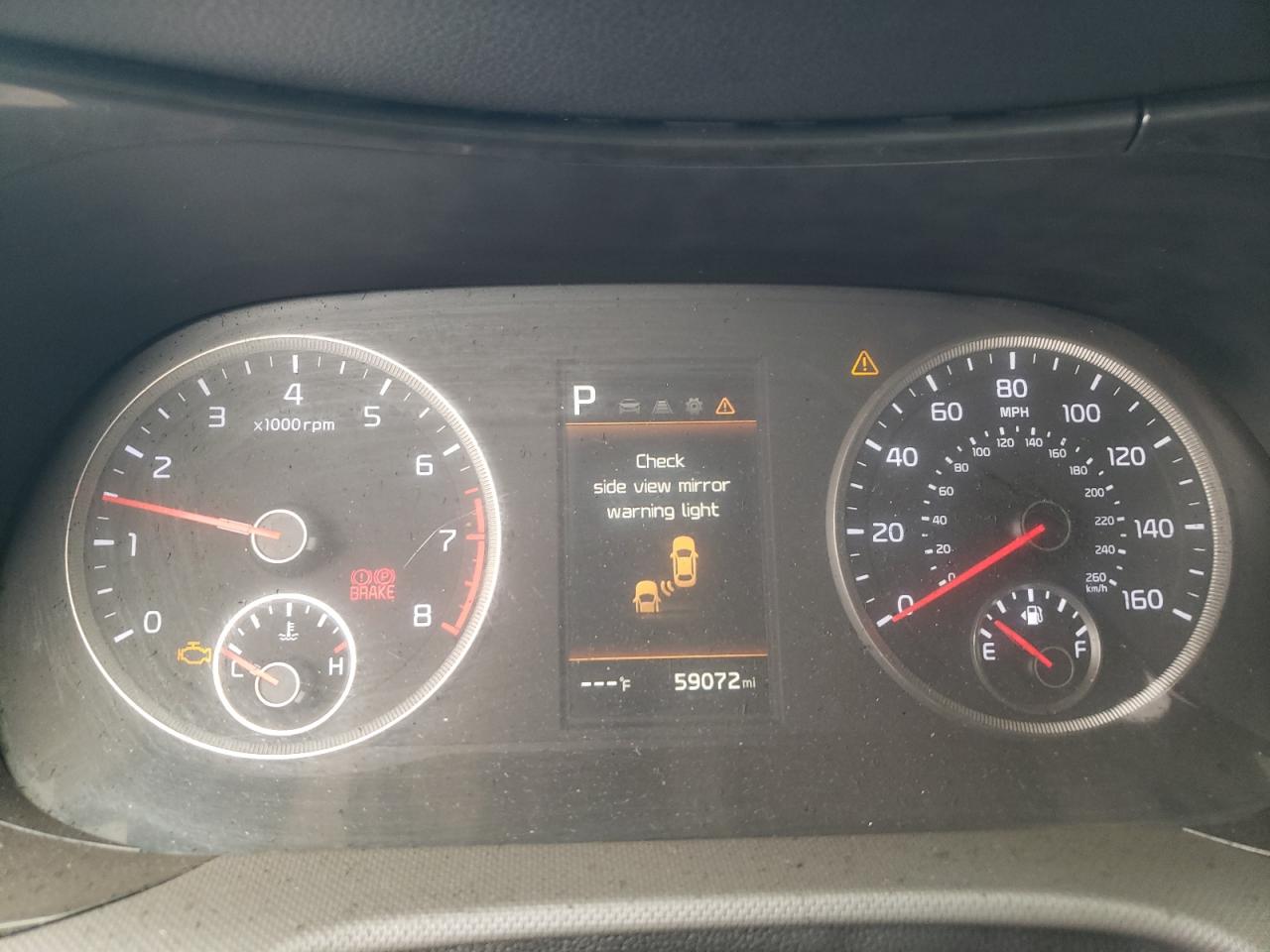 2022 Kia K5 Gt Line VIN: 5XXG64J26NG106706 Lot: 67244175