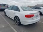 2014 AUDI A4 S LINE BLACK EDITION T  for sale at Copart CHESTER