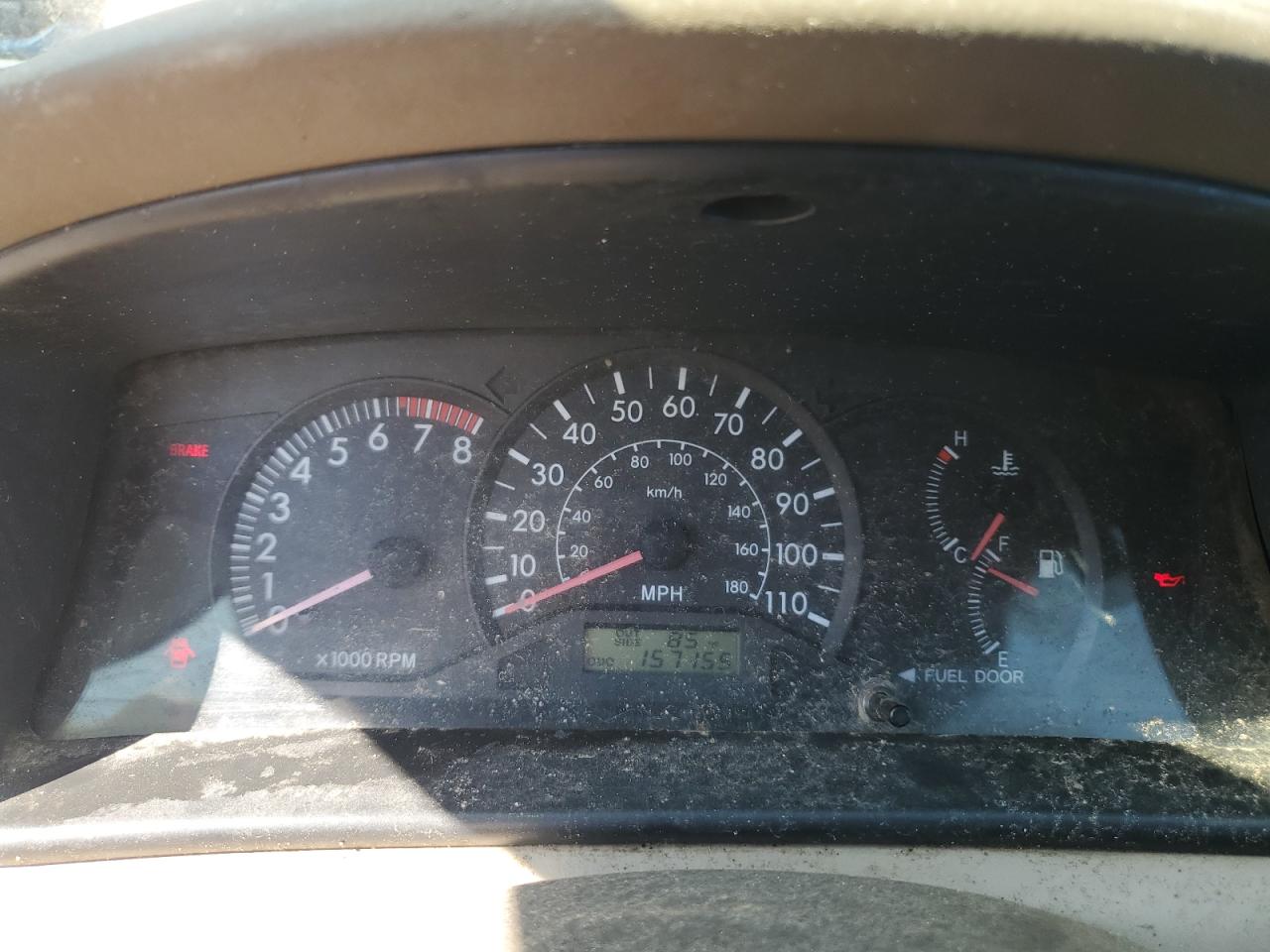 2004 Toyota Corolla Ce VIN: 1NXBR32E54Z212668 Lot: 64801885