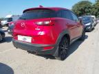 2015 MAZDA CX-3 SPORT for sale at Copart SANDWICH