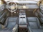 2018 LAND ROVER RANGE ROVER VELAR R-DYNAMIC SE   for sale at Copart TX - HOUSTON
