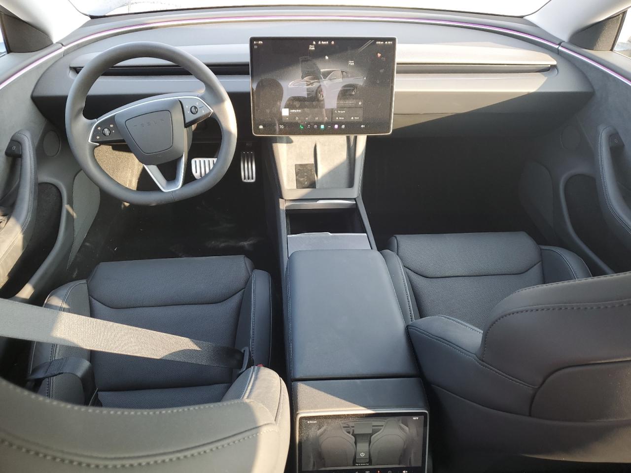 2024 Tesla Model 3 VIN: 5YJ3E1ET5RF824159 Lot: 69636845