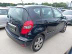 2012 MERCEDES BENZ A160 BLUEE for sale at Copart SANDY