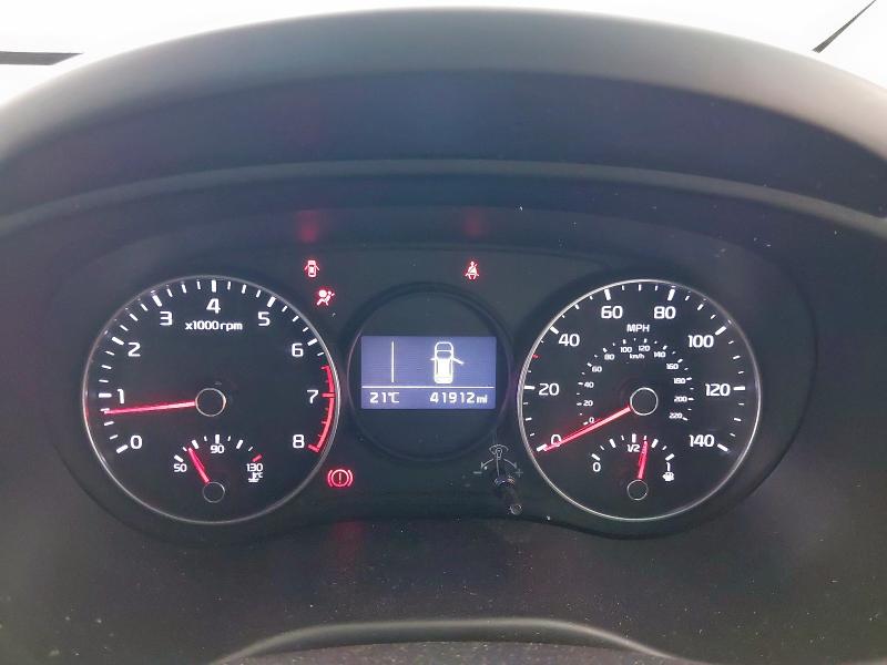2019 KIA PICANTO GT-LINE