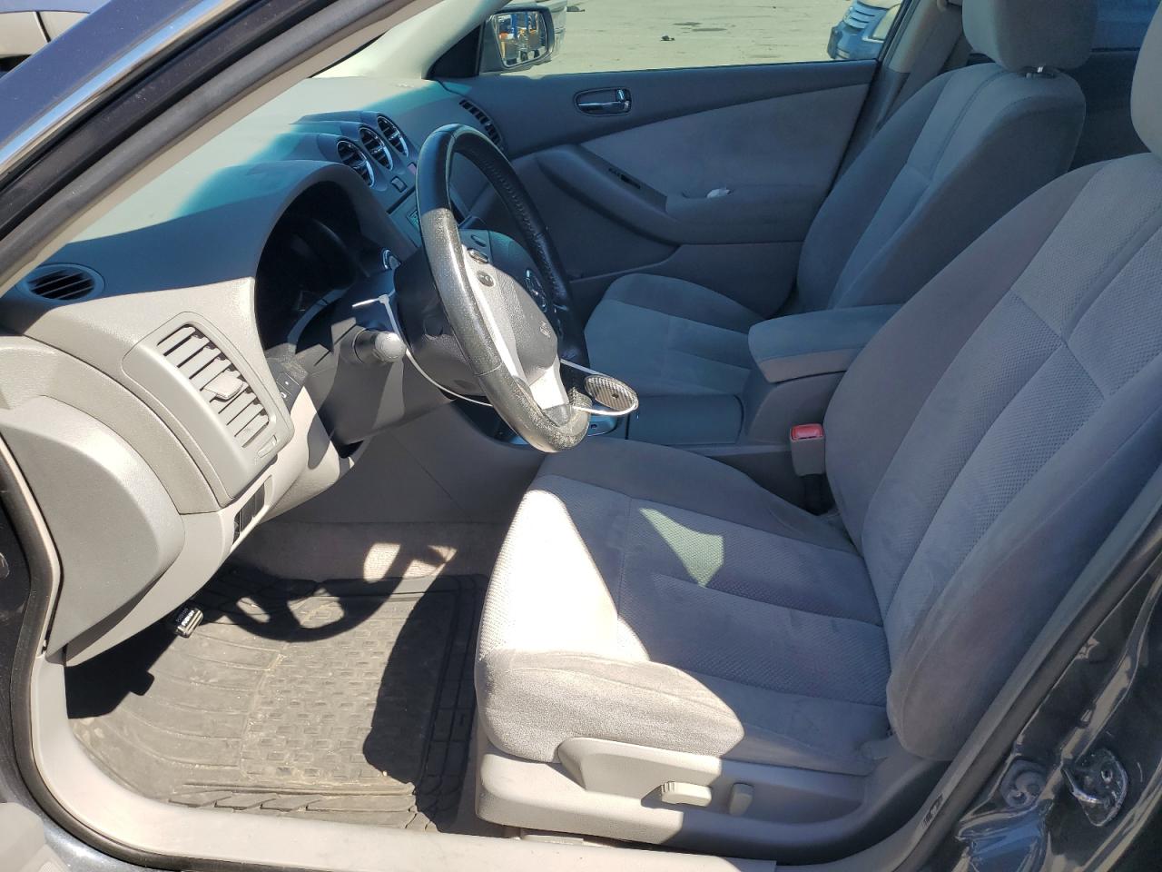 2008 Nissan Altima Hybrid VIN: 1N4CL21E28C216295 Lot: 68250295