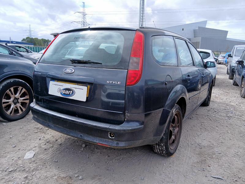 2007 FORD FOCUS STYLE
