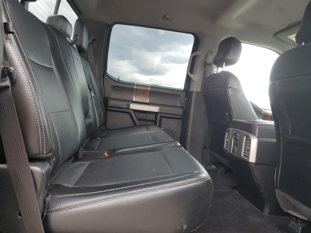 2015 Ford F150 Supercrew VIN: 1FTEW1CG1FKF18134 Lot: 67726355