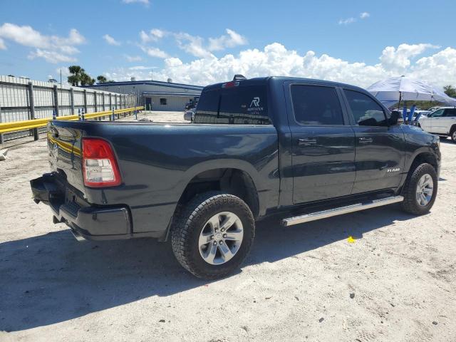  RAM 1500 2019 Черный