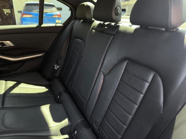 2021 BMW M340XI