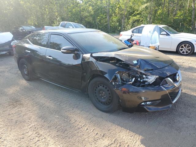 2017 NISSAN MAXIMA 3.5S  