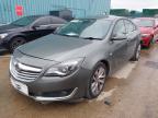 2017 VAUXHALL INSIGNIA SRI NAV CDTI AUT  for sale at Copart ROCHFORD