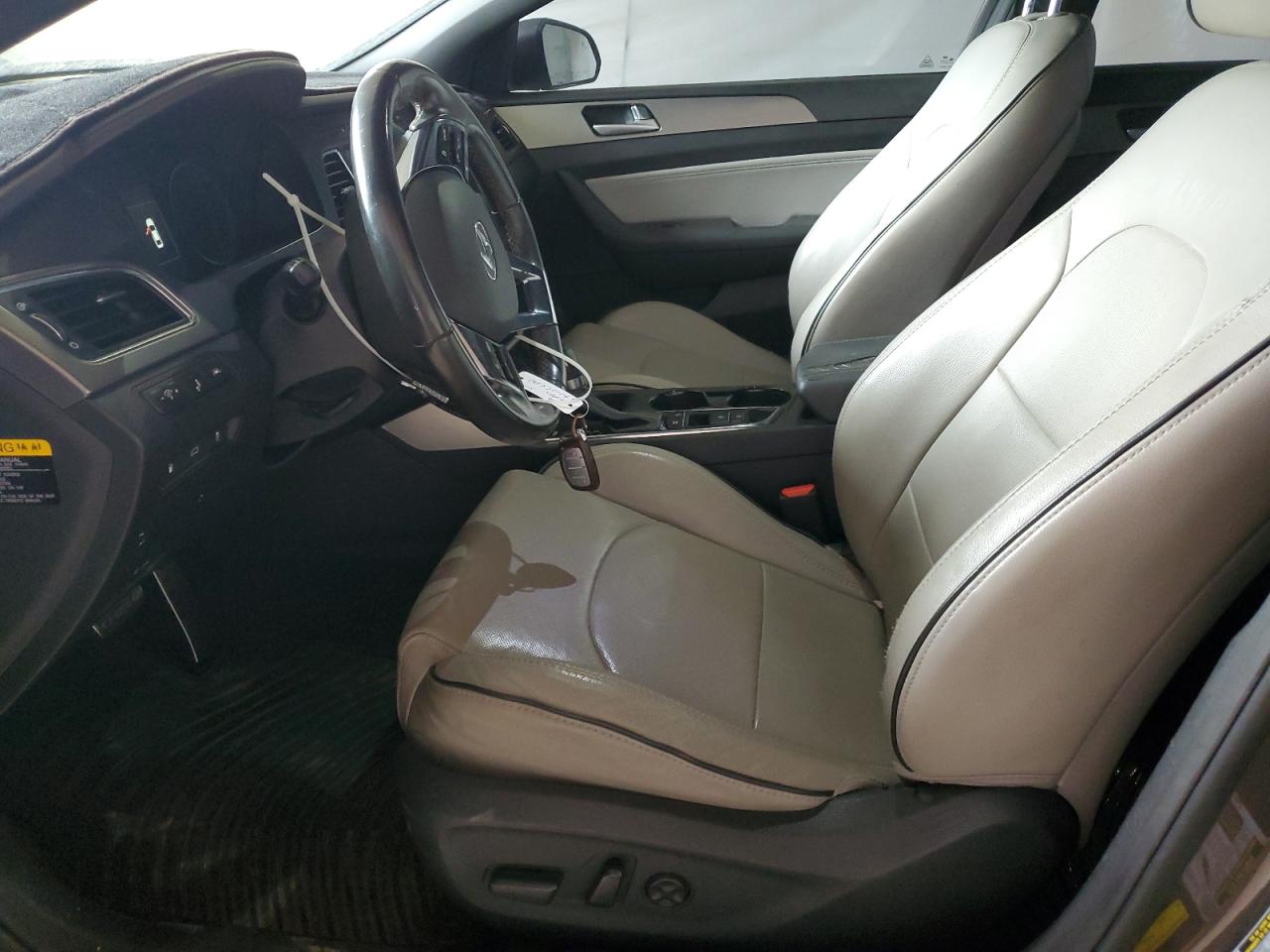 2015 Hyundai Sonata Sport VIN: 5NPE34AB9FH239613 Lot: 68339825