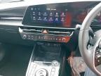 2025 KIA NIRO 3 PHE for sale at Copart SANDY