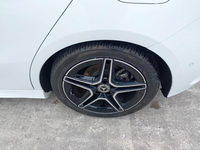 2023 MERCEDES-BENZ A 180 AMG LINE EXECUTIVE 