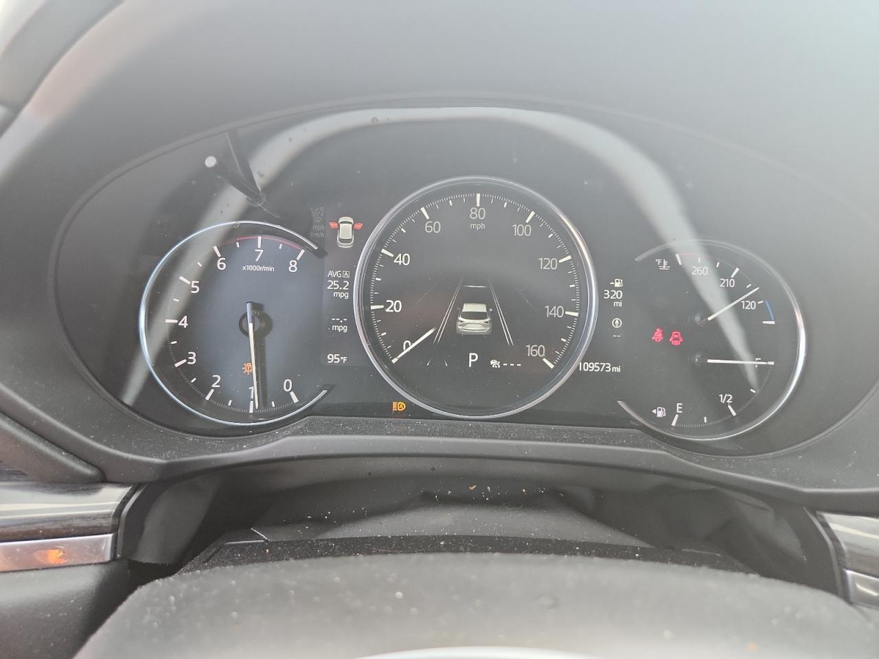 2019 Mazda Cx-5 Grand Touring VIN: JM3KFADMXK0552450 Lot: 67933425