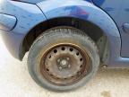 2006 CITROEN C3 DESIRE for sale at Copart SANDY