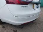 2017 VAUXHALL INSIGNIA D for sale at Copart PETERLEE