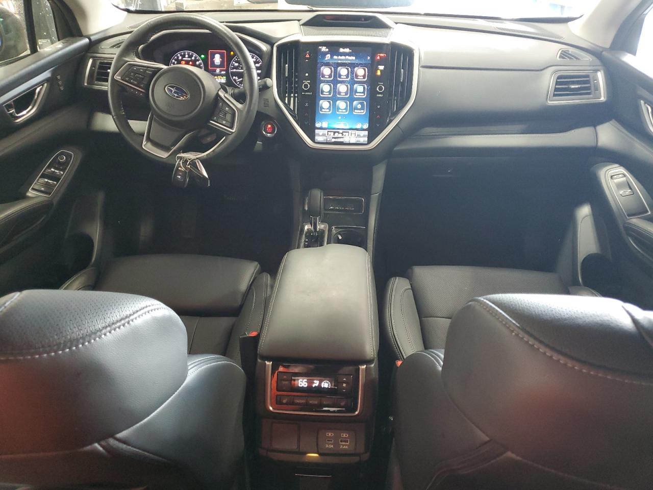 2023 Subaru Ascent Limited VIN: 4S4WMAUD6P3446837 Lot: 70680255