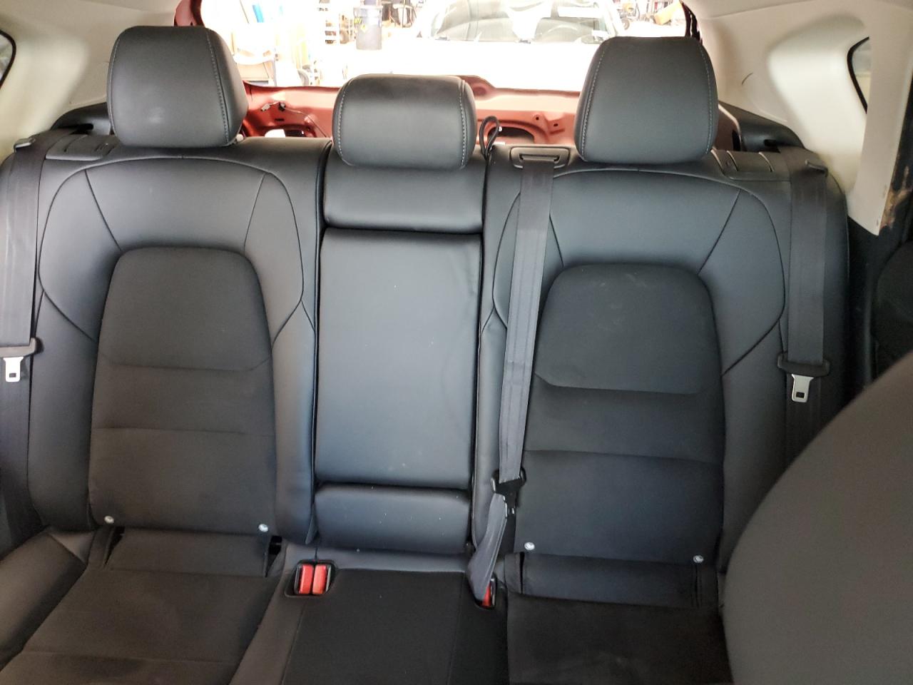 2018 Mazda Cx-5 Touring VIN: JM3KFBCM4J0382124 Lot: 67927585