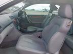 2000 MERCEDES BENZ CLK430 AVA for sale at Copart EAST KILBRIDE