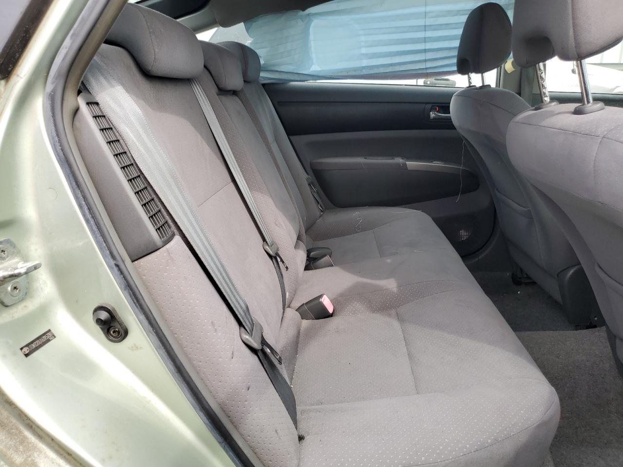 2006 Toyota Prius VIN: JTDKB20U163157397 Lot: 70514855