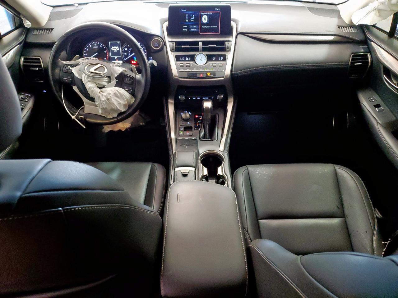 2020 Lexus Nx 300 Base VIN: JTJAARBZXL2175976 Lot: 70112935