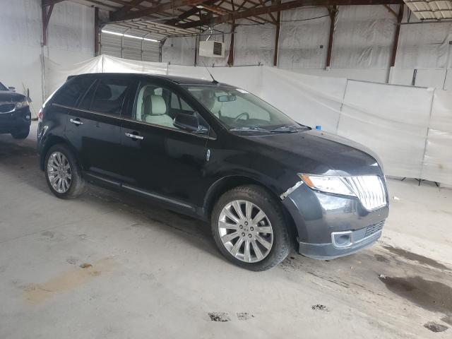 2013 LINCOLN MKX   