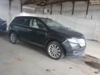 2013 LINCOLN MKX    for sale at Copart KY - LEXINGTON EAST