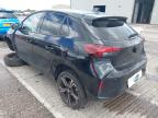 2024 VAUXHALL CORSA ULTIMATE TURBO  for sale at Copart CHESTER