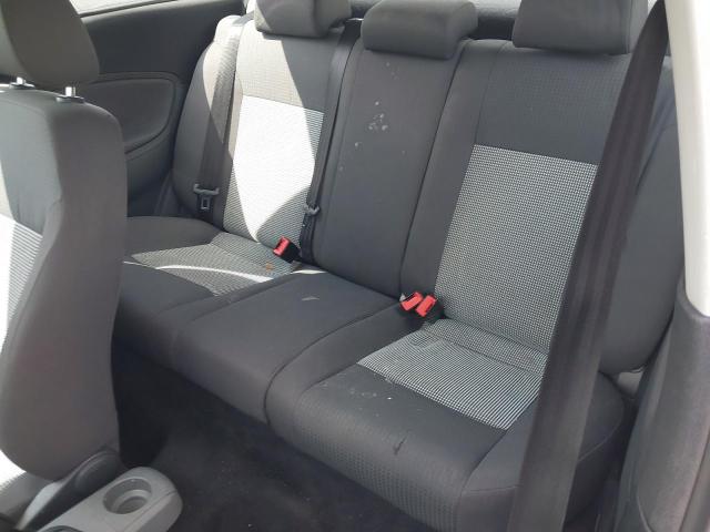 2006 SEAT IBIZA STYL