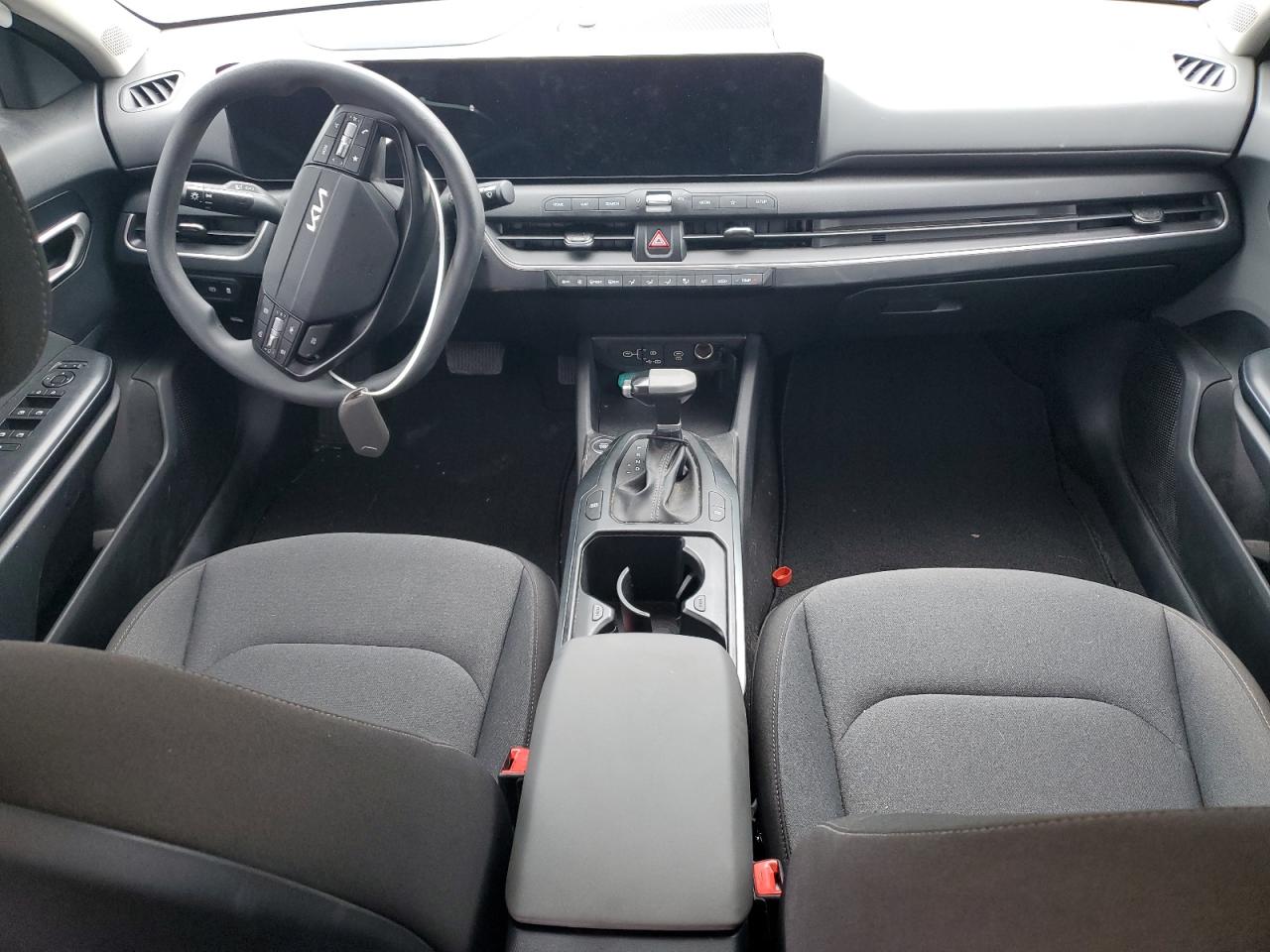 2025 Kia K4 Lx VIN: 3KPFT4DE3SE030764 Lot: 69551995