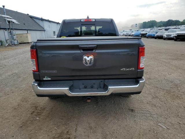  RAM 1500 2022 Серый