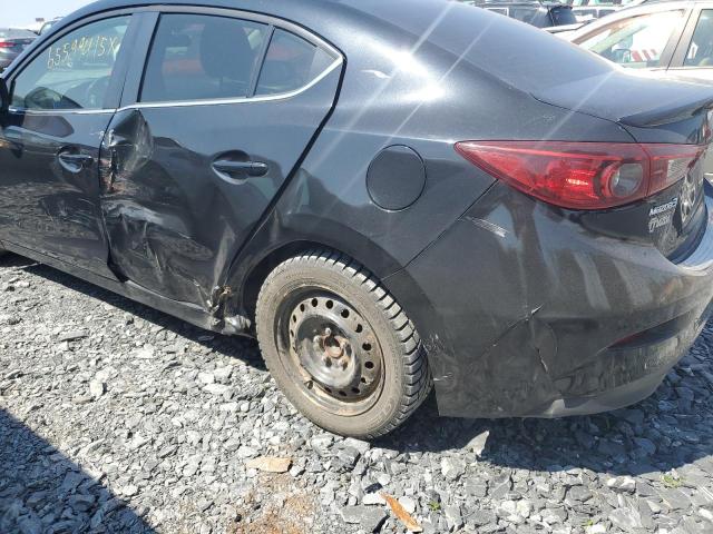 2015 MAZDA 3 TOURING  