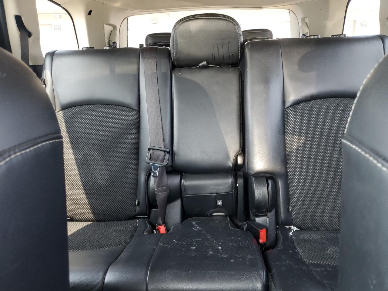 2019 Dodge Journey Crossroad VIN: 3C4PDCGG0KT860865 Lot: 69012565