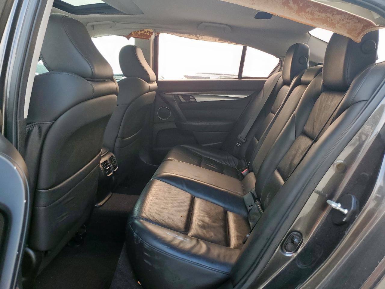 2009 Acura Tl VIN: 19UUA86539A023796 Lot: 70693085