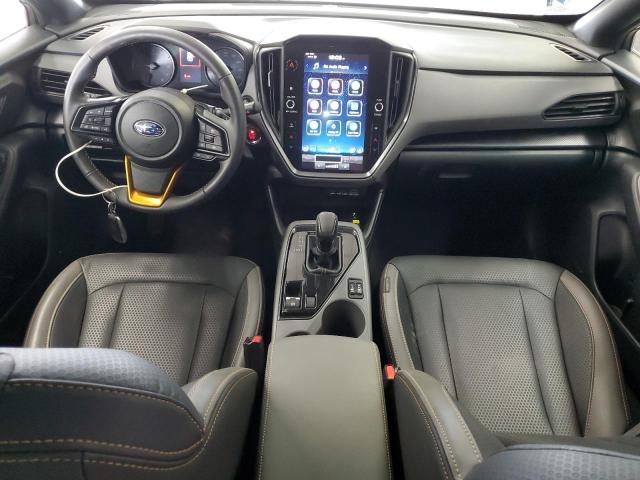  SUBARU CROSSTREK 2024 Синий
