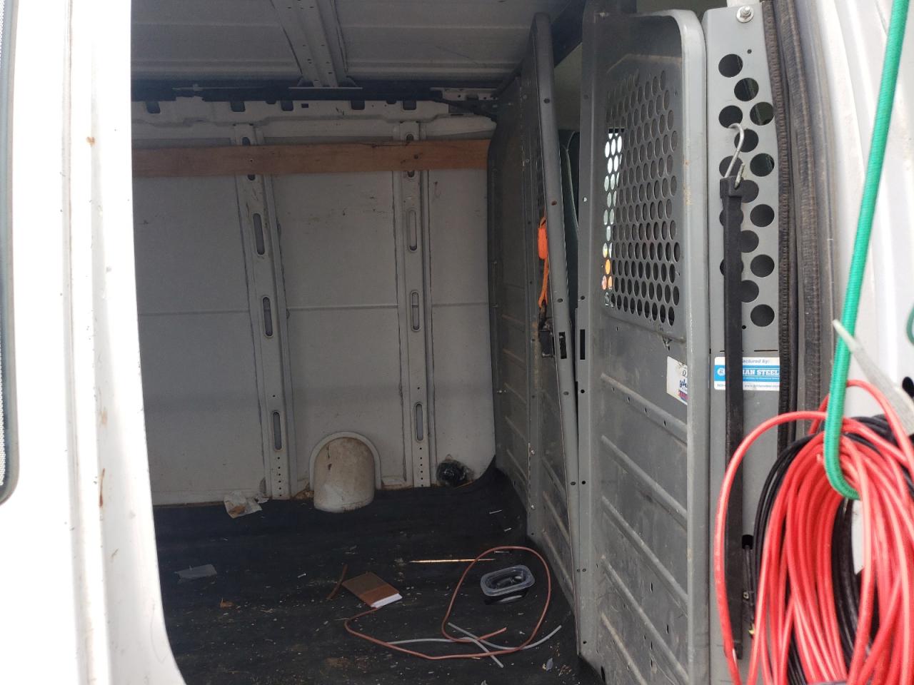 2014 Chevrolet Express G2500 VIN: 1GCWGFBAXE1147698 Lot: 67491295