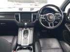 2016 PORSCHE MACAN TURB for sale at Copart WHITBURN