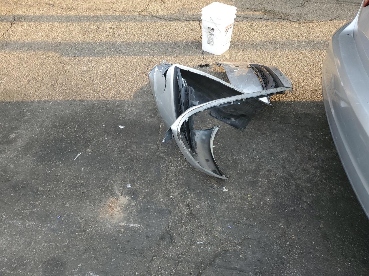 2013 Volkswagen Passat Se VIN: 1VWBP7A30DC091357 Lot: 67953355