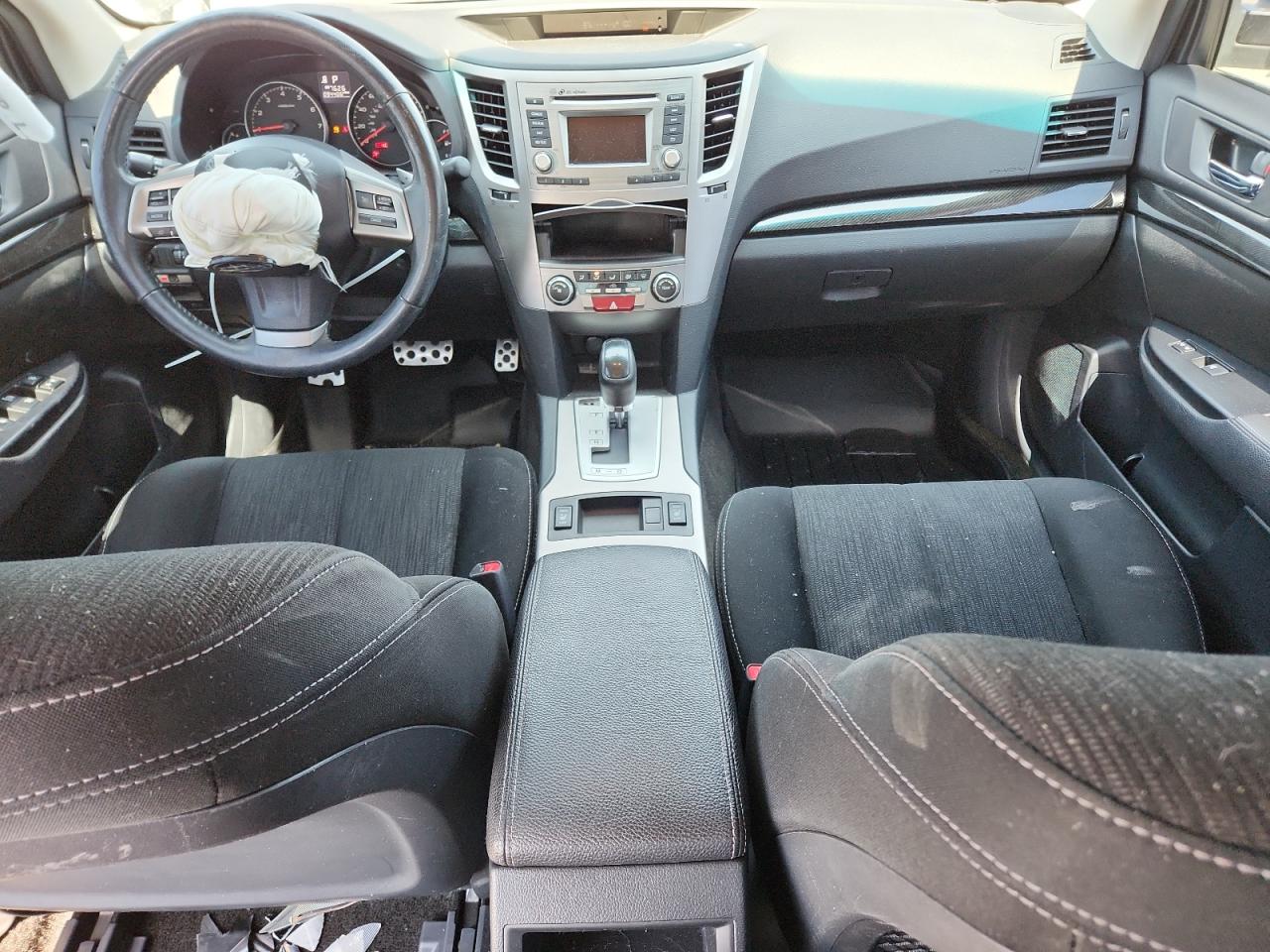 2014 Subaru Legacy 2.5I Sport VIN: 4S3BMCH64E3022936 Lot: 69210875