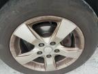 2012 SUZUKI SX4 SZ4  for sale at Copart BELFAST